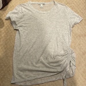 Cotton by Autumn Cashmere top.